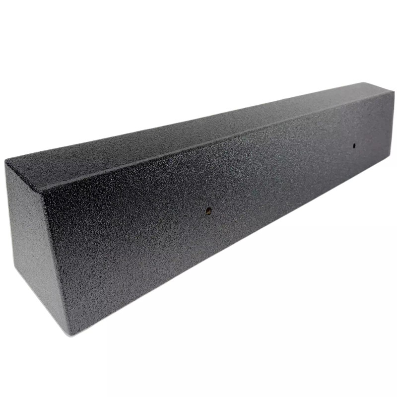 Mega Bass Universal Speaker Panel 4x6.5 4X Tweters Speaker Pod