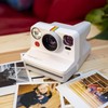 Instant Camera Bundle with Polaroid Go Color Polaroid Film x