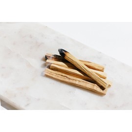 Premium Palo Santo Holy Wood Incense Sticks from Peru, for Purifying, Cleansing, Meditating. 100% Natural and Sustainable, Wild Harvested - Value Package 10 Sticks (80-100gms)