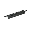 SSDD New 2019-2021 Trail Boss Grille Emblem 3D Badge Nameplate