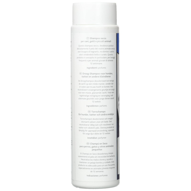 Trixie Trocken-Shampoo, 200 G – 29182