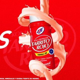 Suplemento Multivitaminico y leche en polvo entera (2 pack) Kola Granulada Tarrito Rojo y leche en polvo colanta entera kola granulada tarrito rojo original leche en polvo colanta colombiana leche en