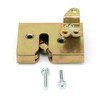 Jetuplusllc Lid Lock Latch Actuator Repair Replacement For Weather Guard