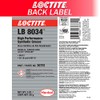 Loctite 36781 ViperLube High Performance Synthetic Grease Tube - 3
