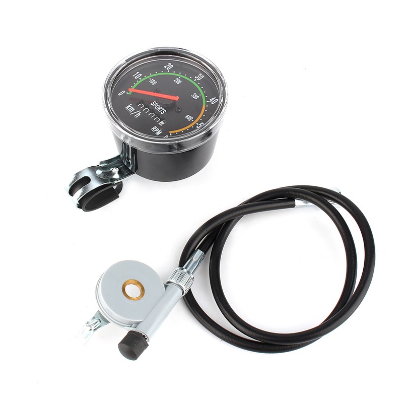 Universal Cycling Speedometer High Quality Bicycle Chronograph for 26/28/29/27.5in Bike