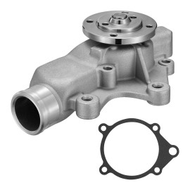 Unbranded Engine Water Pump W/ Gasket for Jeep Cherokee 1987-2001 4.0L L6 OHV 4626215AE