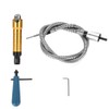 6 mm Flexible Shaft Drill Shaft Drill Chuck Flexible Shaft