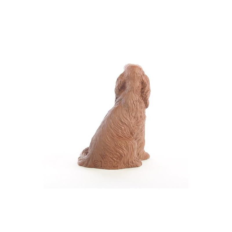 Irish Setter Tiny One Figurine
