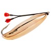 BOMBER Saltwater Grade Who Dat Weedless Rattling Spoon Fishing Lure