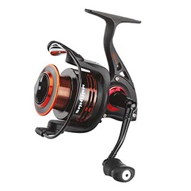Sakura REEL GINAKA 2.0 FD - 260, 185m in 20/100, 75, 6+1, 2000, 5.5/1, 2.5
