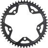 Wolftooth Drop Stop 1 Plato de cadena para cadenas AXS