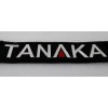 TANAKA BLACK 4 POINT CAMLOCK QUICK RELEASE RACING SEAT BELT