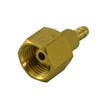 RIVERWELD TIG Welding Torch Fitting Connector Adapter M16x1.5 Gas &