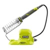 Ryobi 18-Volt ONE+ 40-Watt Soldering Iron (Tool-Only) P3105