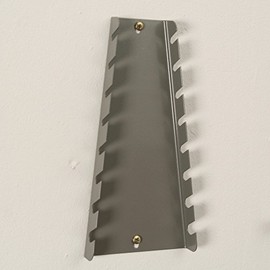 Allit Socket Holder 1 item Grey 455135