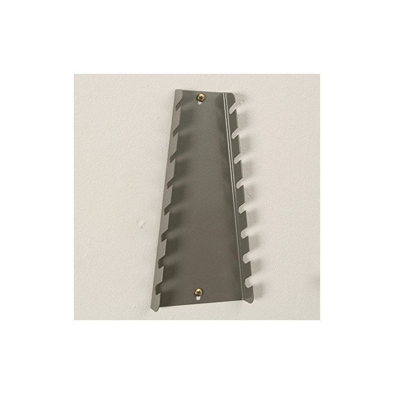 Allit Socket Holder 1 item Grey 455135