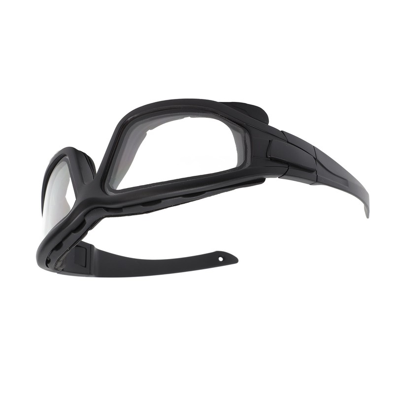 Anti Fog Goggles Dual Layer Lens Scratch Proof Impact Resistant