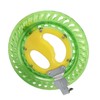 ABS Multifunction Sea Fishing Wheel Hand Wire Wrapping Fly Line