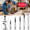 Unbranded 2SET High-Magnetic Screwdriver Drill Bit,Strong Magnetic Durability Drill Bit