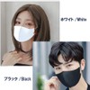 Feather Store Brand Cooling Mask, Washable, Fashionable Mask, Cool Touch