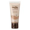 Base Líquida Matte Natural 30ml Renova