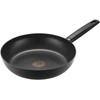 LocknLock Hard & Light Black Frying Pan 12 inch Cookware