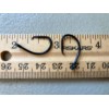 Mustad 50 Mustad #1 Demon perfect Circle Hooks 39952NP-BL Live