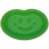 sanmeni- Soap Dish "monami" Green