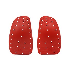 Poi Designs POi WOMEN'S CHEST PROTECTOR CE