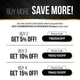 Purple Suit Garment Travel Bags -Heavy Duty and Lightweight 40” X 24” -Your Bags