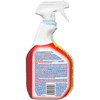 CloroxPro Tilex Disinfecting Instant Mold and Mildew Remover Spray, 32