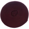 BYOS - Gorro de punto de ganchillo para mujer, 2-pack