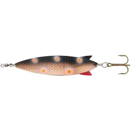 Abu Garcia Toby Salmo 30g Lure Copper/ Black Or