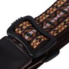 Ukulele Strap Ethnic Style 4 String Guitar for Adults Children