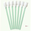 SellerBuddyA Plastic Cleaning Swabs, 50 Pack, Extra Large Multi-Purpose Industrial