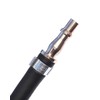 1 MTR HGV Air-Tank/Test Point Air Inflator Hose to Male