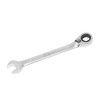 HB 13MM 120-Tooth Non-Slip Reversible Ratchet Wrench, Metric, Made In