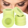 Eyelash Extension Tape, 10 Rolls Good Fit Graft Eyelash Isolation