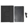 Keyboard Case with Pencil Holder for IOS Tablet 10.2in 2019