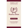 Pompeia Derm, dermatologische Creme 98% pflanzlich - 50 ml (Verbesserte