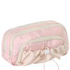 Pen Case, Large Capacity, Pencil Case, Stylish, Pen Holder, Simple,