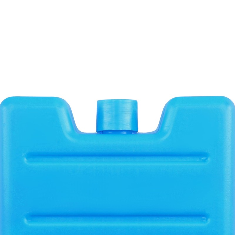 VonBueren Mini mattonelle refrigeranti | per Il Contenitore del Pranzo
