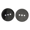 2PCS Nab HUB Adapter Spacer Silicone Reel Adjusting Disc for