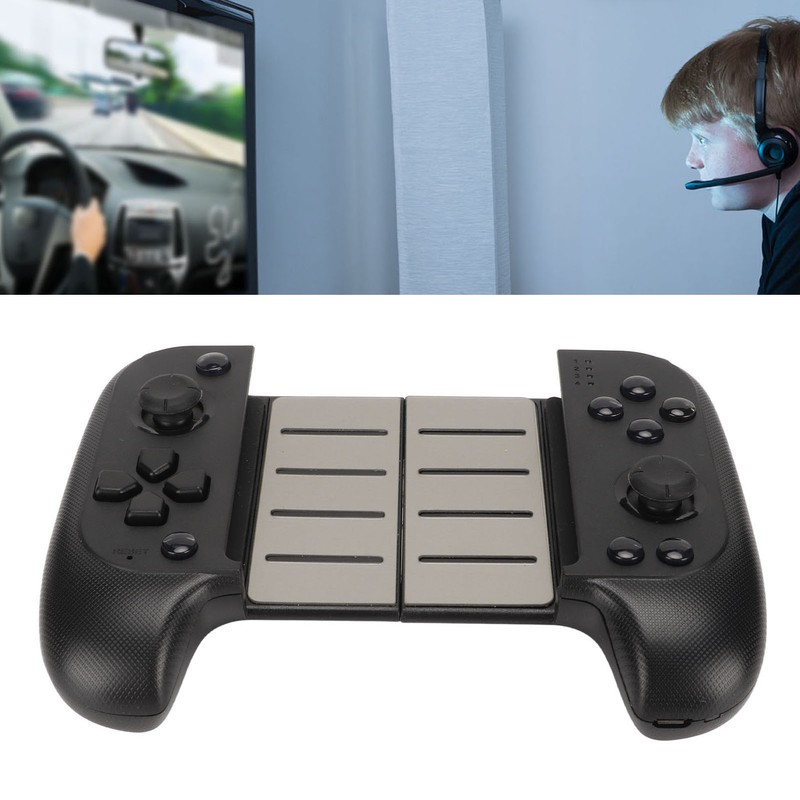 Mobile Gaming Controller Professional High Sensitivity Delay Free Accurate Control