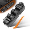 Window Switch Driver Side for 07-13 Chevy Silverado Tahoe GMC