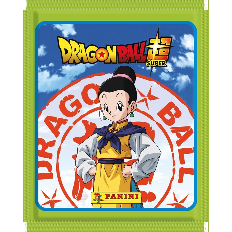Panini Dragon Ball Super - La Confezione Definitiva da 36