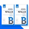 Korea Eundan Megadose B Vitamin B Complex 60 tablets x
