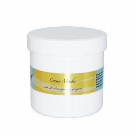 Massage Cream Mask 250 ml