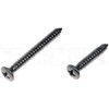 DORMAN Stainless Steel Oval Head Screw