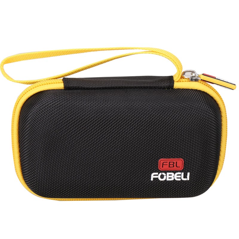 FBLFOBELI Hard Travel Carrying Case for FLUKE 101/for Aneng AN8008
